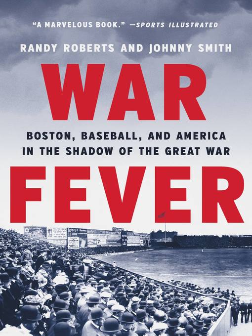 Title details for War Fever by Randy Roberts - Wait list